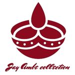 Business logo of Jay Ambe Collections