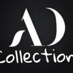 Business logo of A.D COLLECTIONS