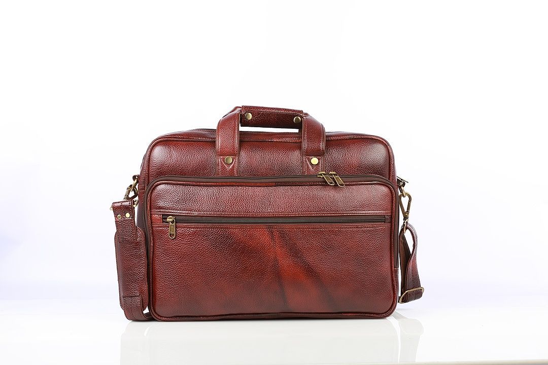 NDM original leather uploaded by Corporate gifting bags on 8/8/2020