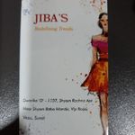 Business logo of JIBA'S