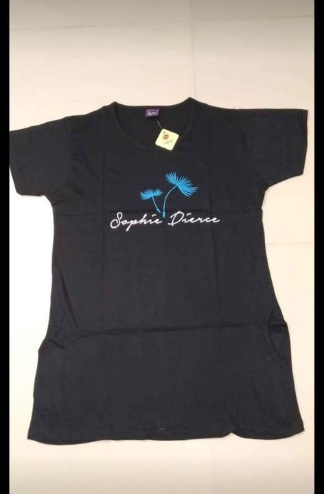 Woman's t shirt uploaded by business on 6/1/2021