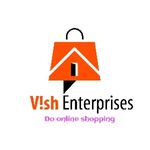 Business logo of Vish Enterprises 