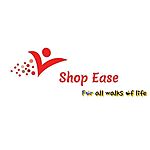 Business logo of Shop ease