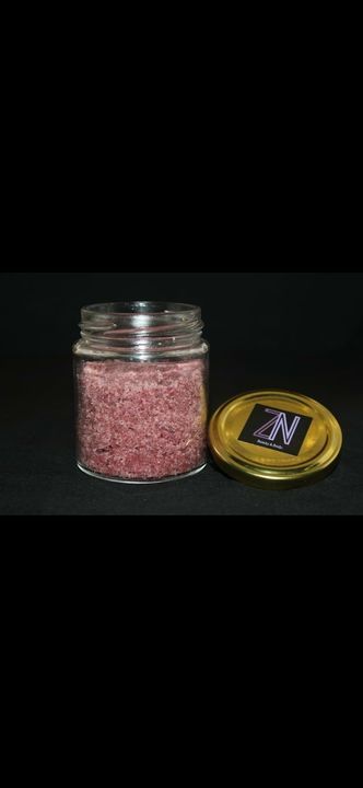 Rose scrub  uploaded by business on 6/1/2021