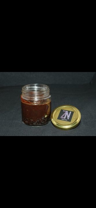 Chocolate scrub  uploaded by business on 6/1/2021