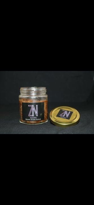 Brown sugar scrub  uploaded by business on 6/1/2021