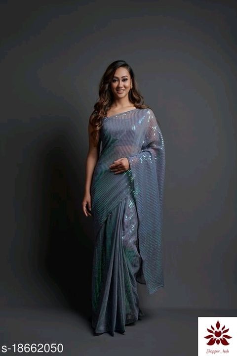 Bollywood saree uploaded by business on 6/1/2021