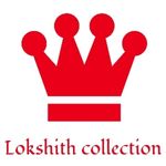 Business logo of Lokshith collection