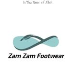 Business logo of Zam Zam Footwear