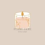 Business logo of Flame Game