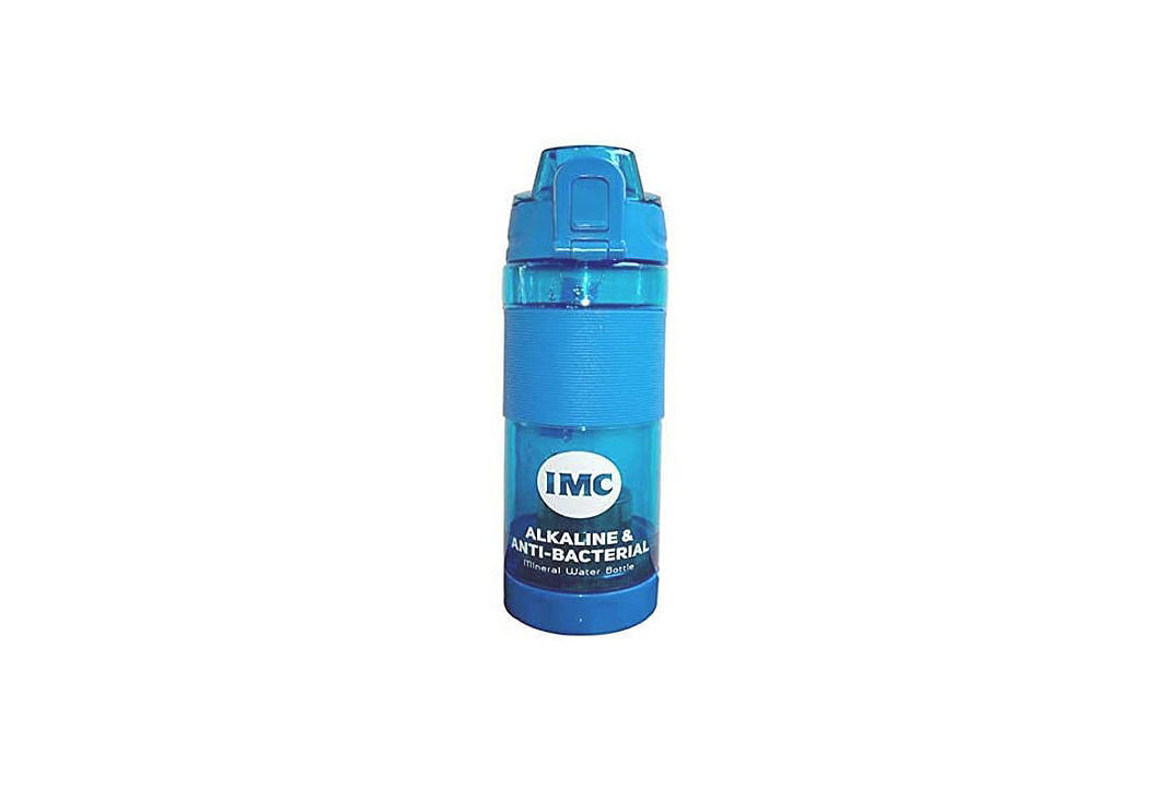 Water Purifier Bottle 
Anti-Bacterial water bottle
Alkaline bottle
Easy to carry
 uploaded by business on 8/8/2020