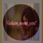 Business logo of Fashion_veera_point 