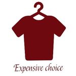 Business logo of Expensive choice