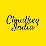Business logo of Cloudkey India