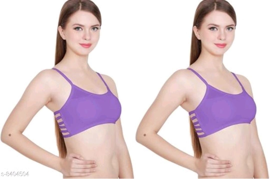 Product image of Comfy Women Bra*, price: Rs. 250, ID: comfy-women-bra-73afd54e