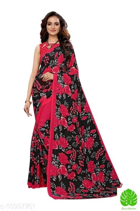 Saree uploaded by business on 6/1/2021