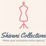 Business logo of Shivani collections 