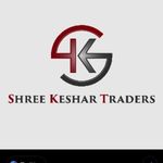 Business logo of Shree Keshar traders