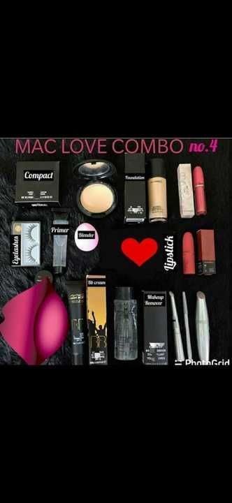 Mac Makeup products uploaded by business on 6/1/2021