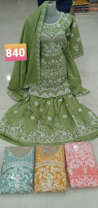New arrival Pakistani suits uploaded by business on 6/1/2021