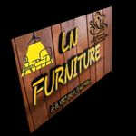 Business logo of L.N FURNITURE 
