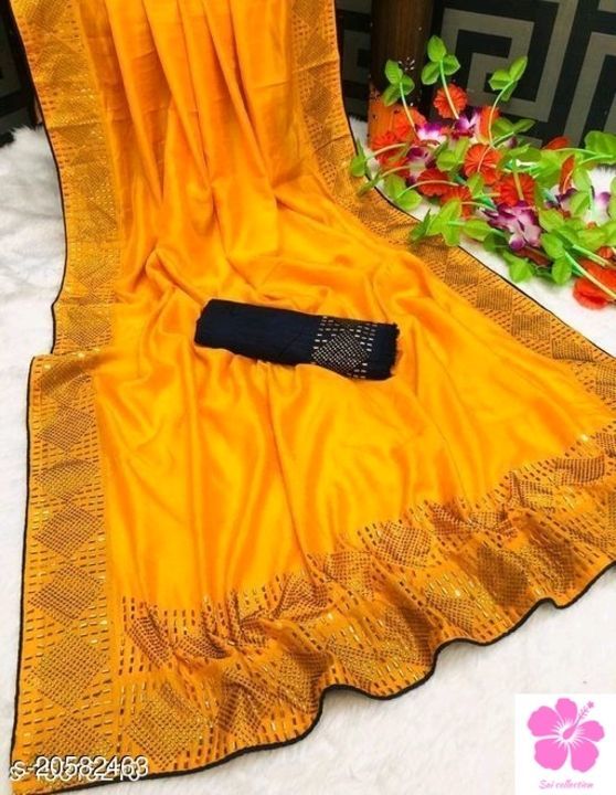 Saree uploaded by business on 6/2/2021