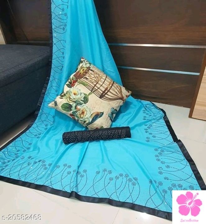 Saree uploaded by business on 6/2/2021