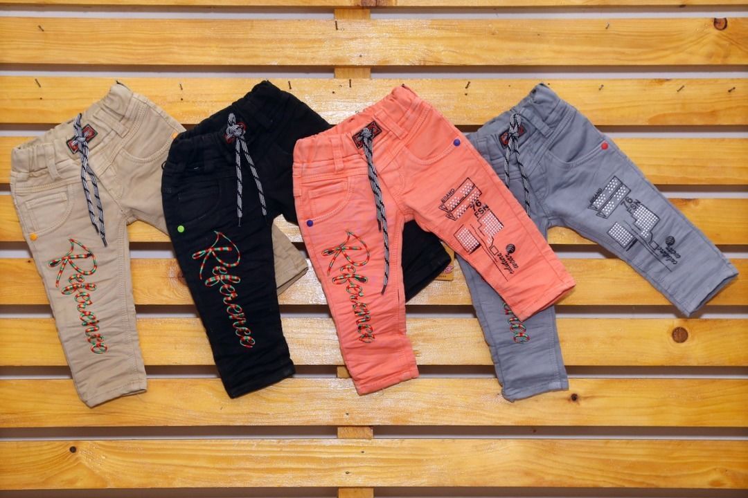 Boys jeans 16x20 uploaded by business on 6/2/2021