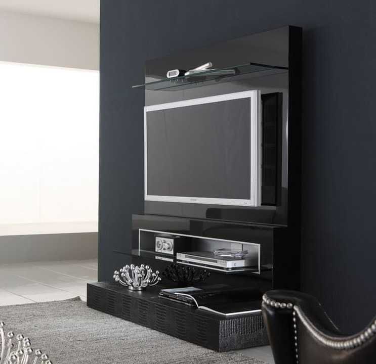 TV UNIT uploaded by LCD MODULAR INTERIOR SYSTEM on 6/2/2021