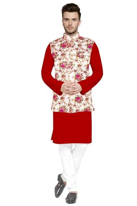 Post image We Are Manufacturer Of Mens Ethnic Wear
Contact no.9937338192