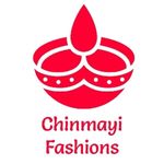 Business logo of Chinmayi Fashions