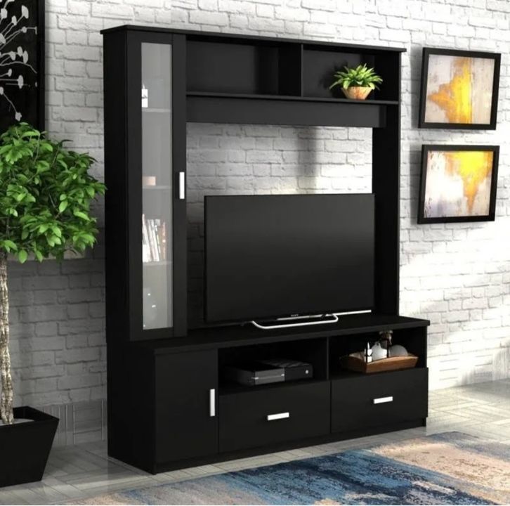 TV entertainment unit uploaded by business on 6/2/2021