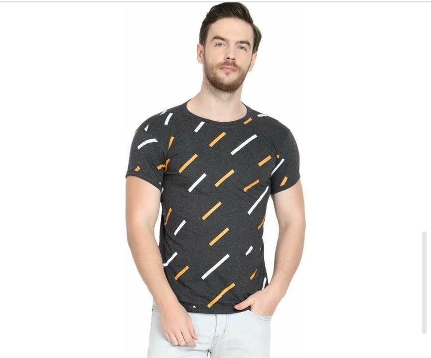 Classy designer men tshirts uploaded by business on 6/2/2021