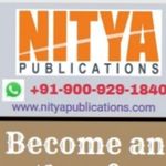 Business logo of Nitya Publications