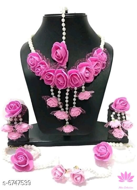 Diva Elegant Jewellery Sets
 uploaded by business on 6/2/2021