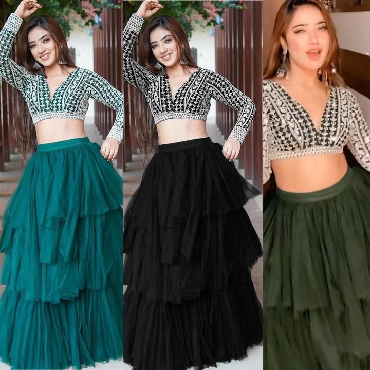 Choli uploaded by business on 6/2/2021