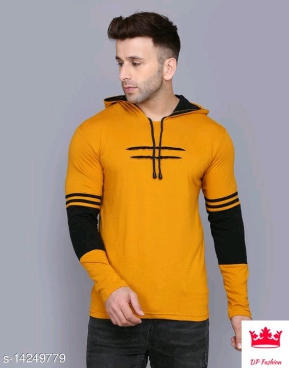 Trendy Retro Men Tshirt uploaded by business on 6/2/2021