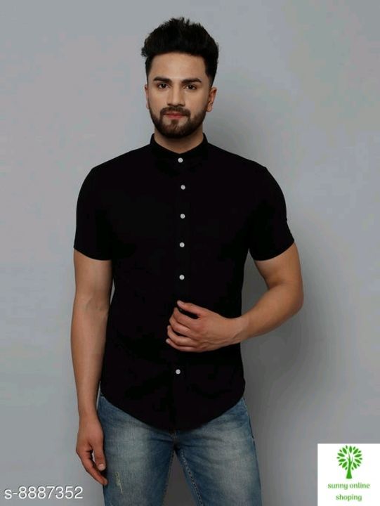 Men shirts uploaded by business on 6/2/2021