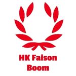 Business logo of Hk faison boom
