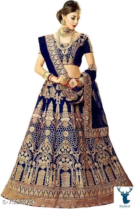 Product image with price: Rs. 1199, ID: free-mask-aishani-voguish-semi-stitched-bottom-print-or-pattern-type-embroidered-dupatta-print-or-7b57a662
