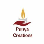 Business logo of Punya_creations 