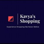 Business logo of Kavya's Shopping 