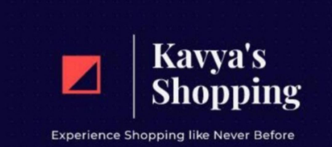 Kavya's Shopping 