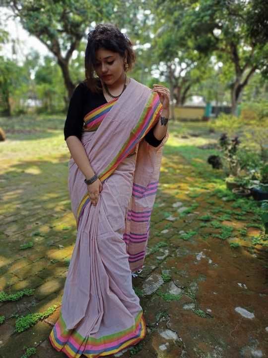 Post image Hey! Checkout my new collection called Baha saree.