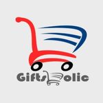Business logo of Giftsholic 