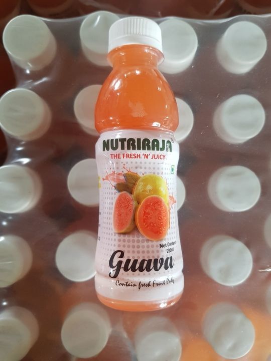 Guava 200 ml uploaded by business on 6/2/2021