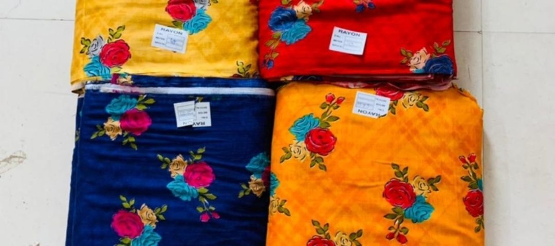 Payal Fabrics
