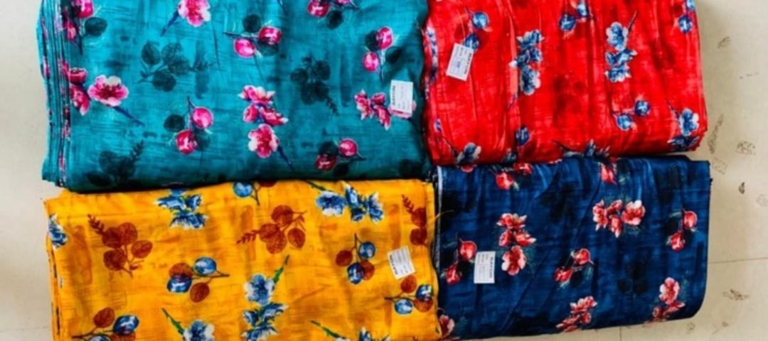 Payal Fabrics
