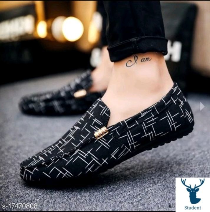 New men shoes  uploaded by business on 6/2/2021