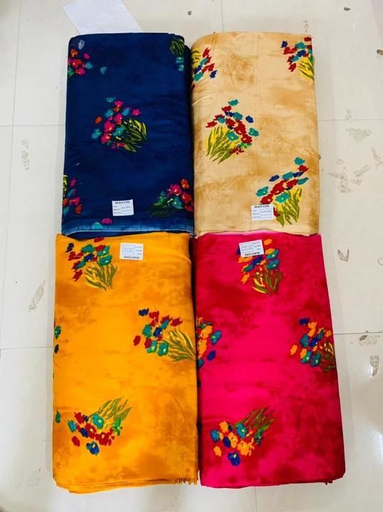 Product uploaded by Payal Fabrics on 6/2/2021